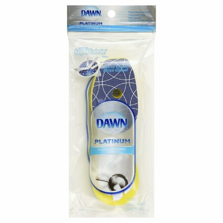 DAWN Dish Wand Pollyfoam Superfabric Refill 722642